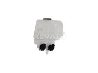 Toyota Prius 2003-2009 PESURI PAAK PESURI PAAK mudelile TOYOTA PRIUS (NHW20) Kompl...