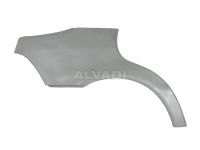 Mercedes-Benz ML (W163) 1997-2005 Poritiib PORITIIB mudelile Mercedes-Benz ML-Class (W163)...