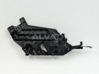 Skoda Octavia 2004-2013 TULE RAAM TULE RAAM mudelile SKODA OCTAVIA II (1Z3/1Z5) A...