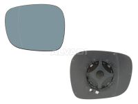 BMW X1 (E84) 2009-2015 VÄLIPEEGLIKLAAS ALUSEGA VÄLISPEEGLIKLAAS ALUSEGA mudelile BMW X1 (E84) ...