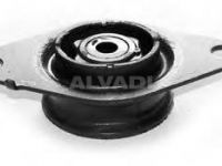 Renault Laguna 1993-2001 KÄIGUKASTI PADI KÄIGUKASTI PADI mudelile RENAULT LAGUNA I (B/K5...