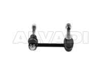 Lexus GX 2003-2009 STABILISAATORI TUGIVARRAS STABILISAATORI TUGIVARRAS mudelile LEXUS GX (UZ...
