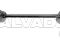 Land Rover Freelander 1996-2006 STABILISAATORI TUGIVARRAS STABILISAATORI TUGIVARRAS mudelile LAND ROVER F...