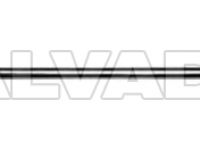 Alfa-Romeo GTV 1994-2005 STABILISAATORI TUGIVARRAS STABILISAATORI TUGIVARRAS mudelile ALFA ROMEO G...