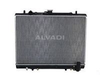 Mitsubishi L200 1996-2006 JAHUTUSRADIAATOR JAHUTUSRADIAATOR mudelile MITSUBISHI L200 II Pa...
