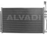 Chevrolet Captiva 2006-2016 konditsioneeri radiaator KONDITSIONEERI RADIAATOR mudelile CHEVROLET CAP...