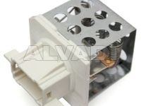 Peugeot 206 1998-2012 KONDITSIONEERI TAKISTI KONDITSIONEERI TAKISTI mudelile PEUGEOT 206 (2_...