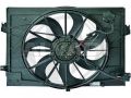 Kia Sportage 2004-2010 RADIAATORI VENTILAATOR RADIAATORI VENTILAATOR mudelile KIA SPORTAGE II...