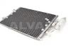 Mercedes-Benz A (W168) 1997-2004 konditsioneeri radiaator KONDITSIONEERI RADIAATOR mudelile Mercedes-Benz...