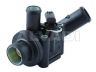 Mercedes-Benz A (W168) 1997-2004 termostaat TERMOSTAADID mudelile Mercedes-Benz A-Class (W1...