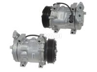 Mazda 3 (BK) 2003-2009 KONDITSIONEERI KOMPRESSOR KONDITSIONEERI KOMPRESSOR mudelile MAZDA 3 (BK)...