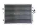 Dodge Journey 2008-2020 konditsioneeri radiaator KONDITSIONEERI RADIAATOR mudelile DODGE JOURNEY...