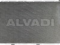 BMW 5 (E39) 1995-2004 JAHUTUSRADIAATOR JAHUTUSRADIAATOR mudelile BMW 5 (E39) Mootori v...