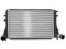 Volkswagen Golf 6 2008-2013 ÕHURADIAATOR (INTERCOOLER) ÕHURADIAATOR (INTERCOOLER) mudelile VW GOLF VI ...
