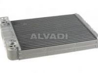 Mercedes-Benz C (W203) 2000-2007 SOOJENDUSRADIAATOR SOOJENDUSRADIAATOR mudelile Mercedes-Benz C-Cla...