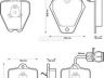 Audi A8 (D2) 1994-2002 KETASPIDURIKLOTSID KETASPIDURIKLOTSID mudelile AUDI A8 (D2) Komple...