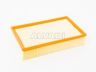 Audi 100 1990-1994 õhufilter ÕHUFILTER mudelile AUDI 100 (C4)+AVANT Laius[mm...