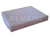 Ford Fiesta 2002-2008 SALONGIFILTER SALONGIFILTER mudelile FORD FIESTA (JHS) Laius[...