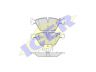 BMW 1 (E81 / E82 / E87 / E88) 2004-2014 KETASPIDURIKLOTSID KETASPIDURIKLOTSID mudelile BMW 1 (E81/E82/E87/...