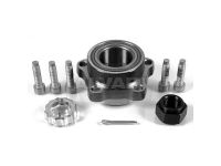 Ford Transit / Tourneo 2006-2014 RATTA LAAGER RATTA LAAGER mudelile FORD TRANSIT (V347/8) Kin...