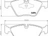 BMW 1 (E81 / E82 / E87 / E88) 2004-2014 KETASPIDURIKLOTSID KETASPIDURIKLOTSID mudelile BMW 1 (E81/E82/E87/...