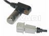 Audi A8 (D2) 1994-2002 väntvõlli asendi andur VÄNTVÕLLI ASENDI ANDUR mudelile AUDI A8 (D2) Vo...