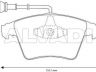 Volkswagen Touareg 2002-2010 KETASPIDURIKLOTSID KETASPIDURIKLOTSID mudelile VW TOUAREG (7L), 20...