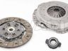 Peugeot Expert 1995-2007 SIDURIKOMPLEKT SIDURIKOMPLEKT mudelile PEUGEOT EXPERT (222/223...