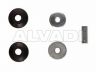 Rover 200 1995-2000 AMORTISAATORI PADI AMORTISAATORI PADI mudelile ROVER 200 (RF) Kinn...