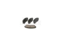 Suzuki Grand Vitara 1998-2005 KETASPIDURIKLOTSID KETASPIDURIKLOTSID mudelile SUZUKI VITARA GRAND...