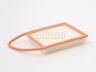 Peugeot 206 1998-2012 õhufilter ÕHUFILTER mudelile PEUGEOT 206+ (2_) Laius[mm]:...