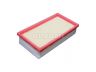 Peugeot 407 2003-2010 õhufilter ÕHUFILTER mudelile PEUGEOT 407 BERLINE/BREAK Ou...