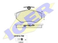 Volkswagen Golf 4 1997-2006 KETASPIDURIKLOTSID KETASPIDURIKLOTSID mudelile VW GOLF IV CABRIOLE...
