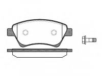 Renault Kangoo 1998-2008 KETASPIDURIKLOTSID KETASPIDURIKLOTSID mudelile RENAULT KANGOO (KC/...