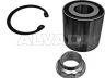 Mercedes-Benz A (W168) 1997-2004 RATTA LAAGER RATTA LAAGER mudelile Mercedes-Benz A-Class (W1...