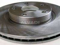 Toyota Avensis (T25) 2003-2008 PIDURIKETAS PIDURIKETAS mudelile TOYOTA AVENSIS (T25) Pidur...