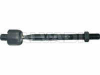 BMW 7 (E65 / E66 / E67 / E68) 2001-2008 ROOLIVARRAS ROOLIVARRAS mudelile BMW 7 (E65/E66) From const...