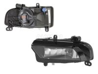 Audi A4 (B8) 2007-2016 UDUTULI EESMINE UDUTULI EESMINE mudelile AUDI A4/S4 (B8) SDN/AV...