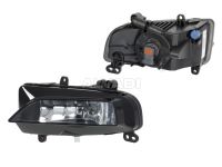 Audi A4 (B8) 2007-2016 UDUTULI EESMINE UDUTULI EESMINE mudelile AUDI A4/S4 (B8) SDN/AV...