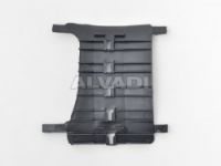 Ford Ka 1996-2008 STANGE KINNITUS STANGE KINNITUS mudelile FORD KA (RB_) Asukoht ...