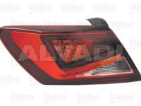 Seat Leon 2012-2020 TAGATULI TAGATULI mudelile SEAT LEON (5F) Mudeli üksisas...