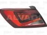 Seat Leon 2012-2020 TAGATULI TAGATULI mudelile SEAT LEON (5F) Mudeli üksisas...