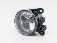 Volkswagen Golf 5 2003-2009 UDUTULI EESMINE UDUTULI EESMINE mudelile VW GOLF V (1K) Markeer...