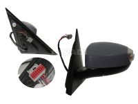 Ford Galaxy 2006-2015 PEEGEL VÄLINE PEEGEL VÄLINE mudelile FORD GALAXY (WA6) Soojen...