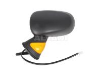 Renault Modus 2004-2013 PEEGEL VÄLINE PEEGEL VÄLINE mudelile RENAULT MODUS (F/JP0) So...