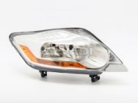 Ford Kuga 2008-2012 ESITULI ESITULI mudelile FORD KUGA (DM2) Markeering: EC...