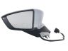 Seat Leon 2012-2020 PEEGEL VÄLINE PEEGEL VÄLINE mudelile SEAT LEON (5F) Soojendus...