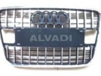 Audi Q7 (4L) 2006-2015 ILUVÕRE ILUVÕRE mudelile AUDI Q7 (4L) Asukoht (esi/taga...