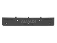 BMW 7 (F01 / F02 / F03 / F04) 2008-2015 NUMBRIPLAADI KINNITUS NUMBRIPLAADI KINNITUS mudelile BMW 7 (F01, F02)...