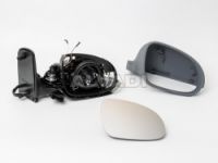 Volkswagen Sharan 1995-2010 PEEGEL VÄLINE PEEGEL VÄLINE mudelile VW SHARAN (7M) Soojendus...